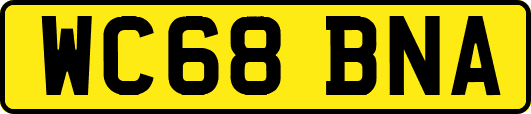 WC68BNA