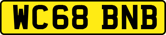 WC68BNB