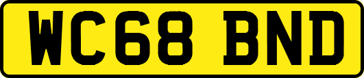 WC68BND