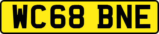 WC68BNE