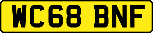 WC68BNF