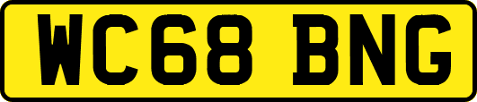 WC68BNG