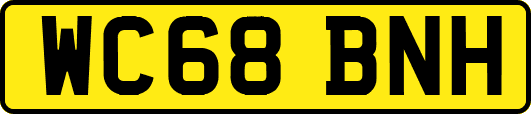 WC68BNH
