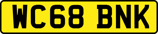 WC68BNK
