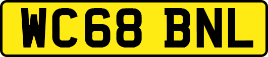 WC68BNL
