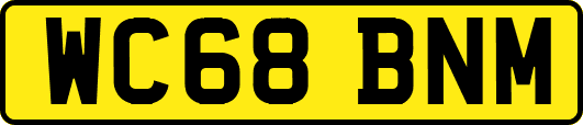 WC68BNM