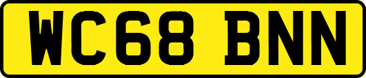 WC68BNN
