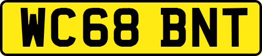 WC68BNT