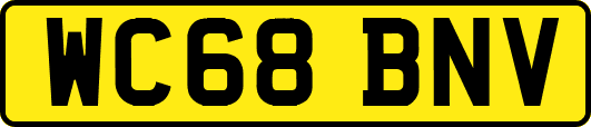 WC68BNV