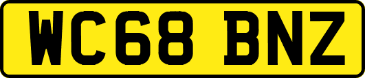 WC68BNZ