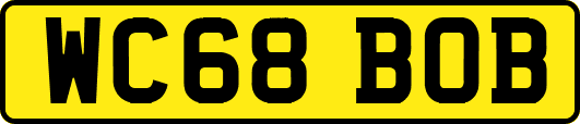 WC68BOB