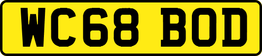 WC68BOD