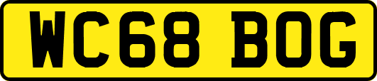 WC68BOG