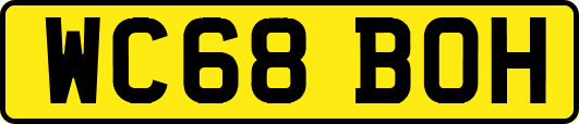 WC68BOH