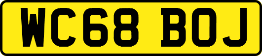 WC68BOJ