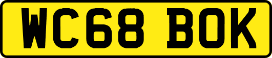 WC68BOK