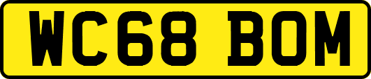 WC68BOM