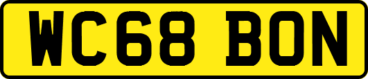 WC68BON