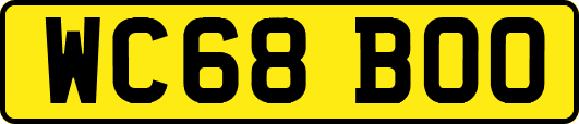 WC68BOO