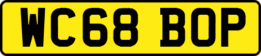 WC68BOP