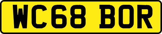 WC68BOR