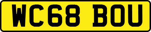 WC68BOU