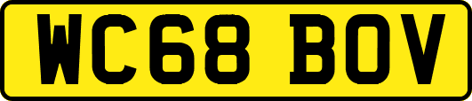 WC68BOV
