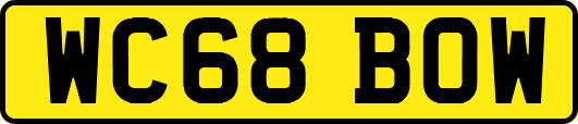 WC68BOW