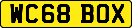 WC68BOX