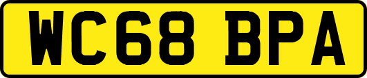 WC68BPA