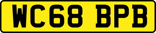 WC68BPB