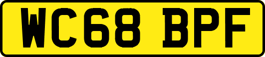 WC68BPF