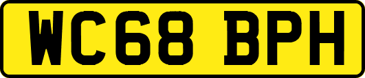 WC68BPH