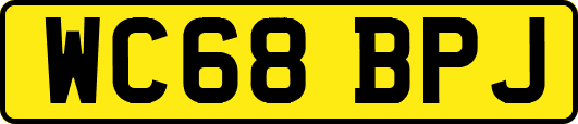 WC68BPJ