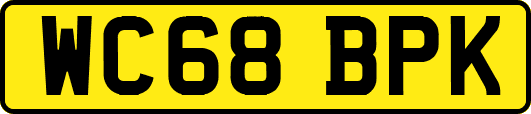 WC68BPK