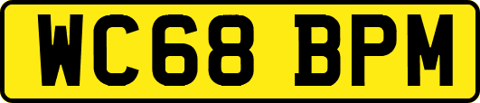 WC68BPM