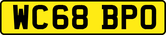 WC68BPO