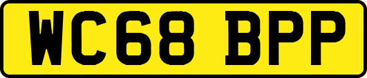 WC68BPP