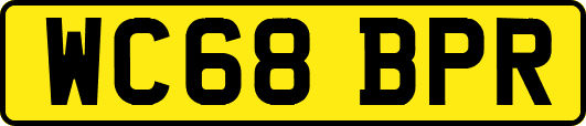 WC68BPR