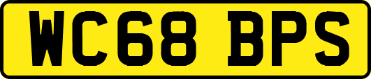 WC68BPS