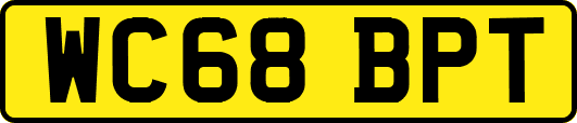 WC68BPT