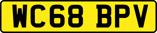 WC68BPV