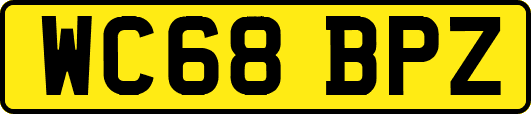 WC68BPZ