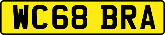 WC68BRA