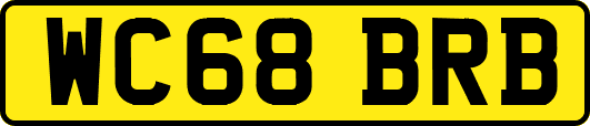 WC68BRB