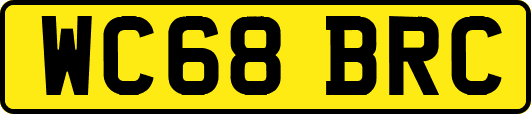 WC68BRC