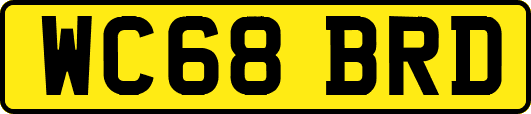 WC68BRD