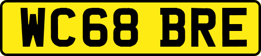 WC68BRE