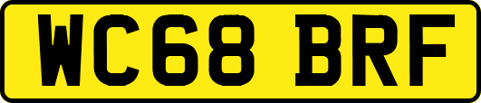 WC68BRF