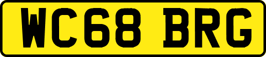WC68BRG